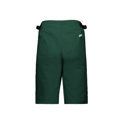 Short POC MOTION AIR Mujer Caqui