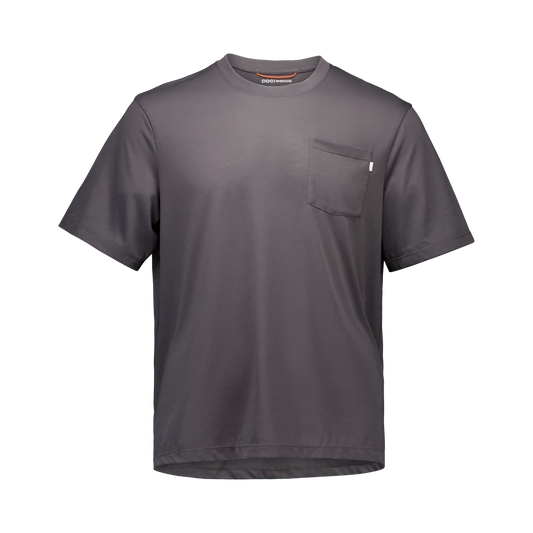 Maillot de manga corta POC MOTION Gris