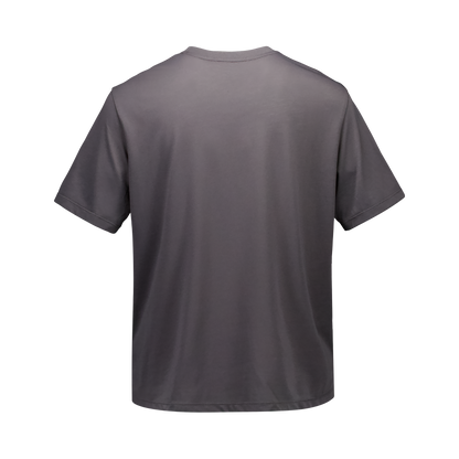 Maillot POC MOTION Mangas Cortas Gris