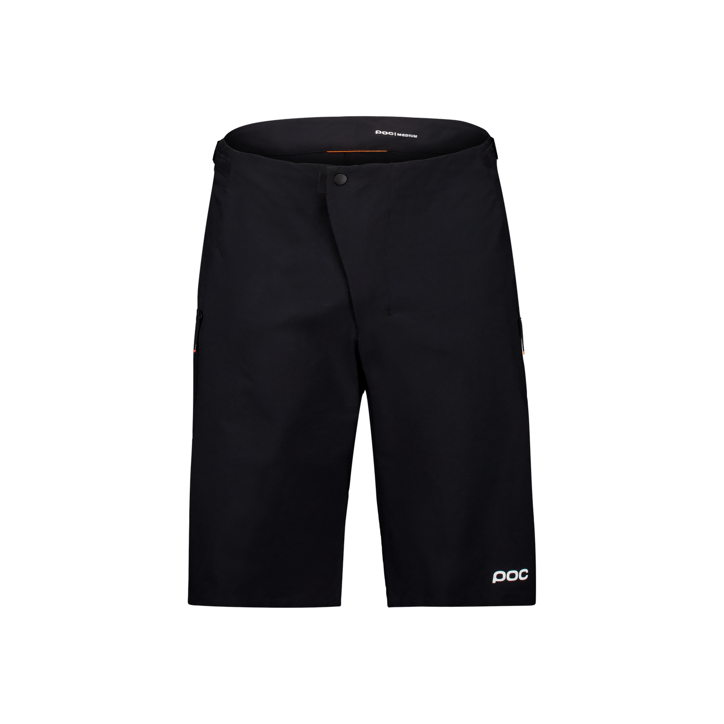Pantalón Corto POC MOTION Negro