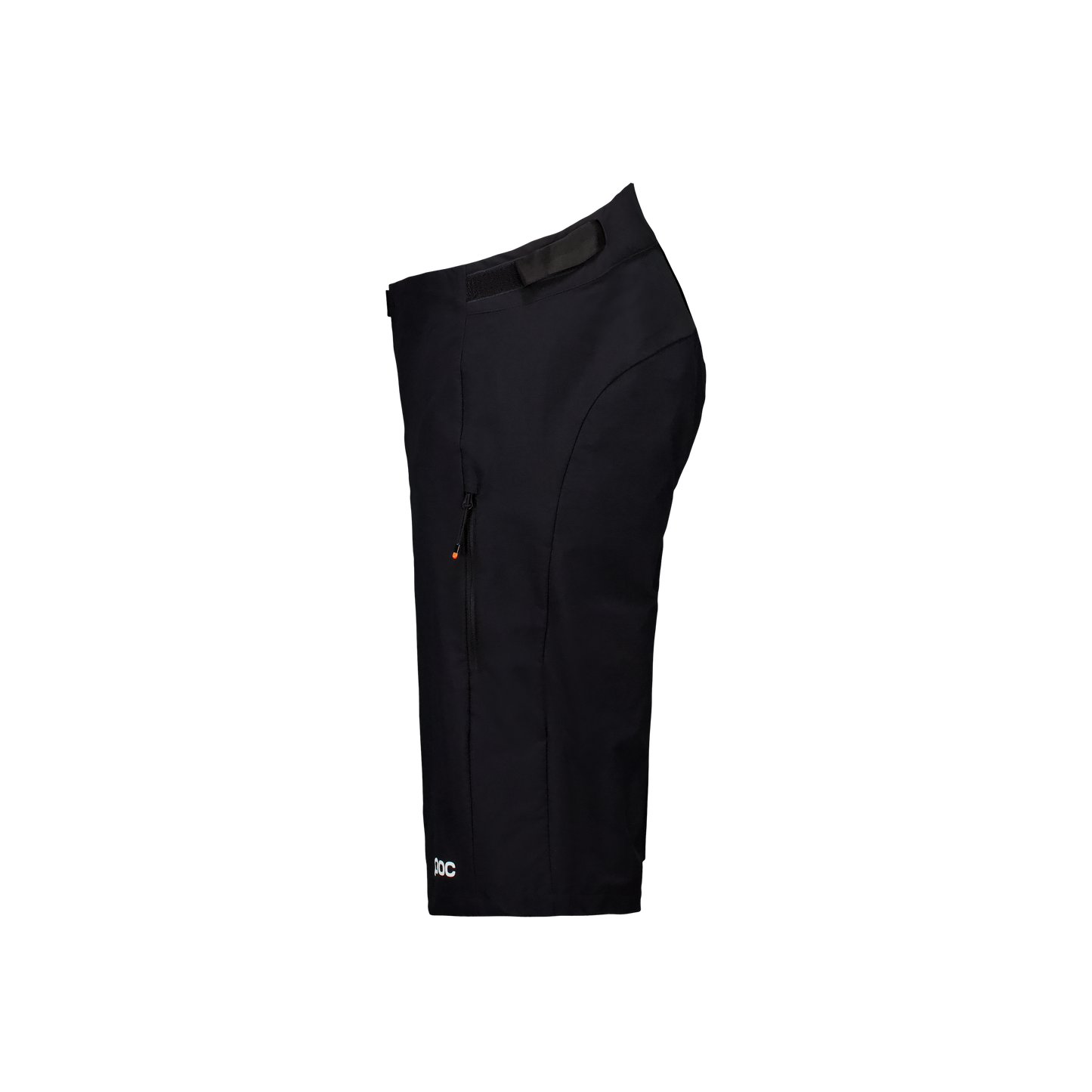 Pantalón Corto POC MOTION Negro