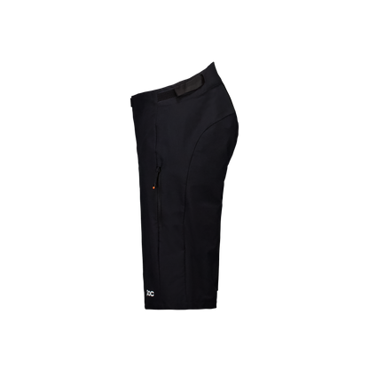 Short POC MOTION Negro