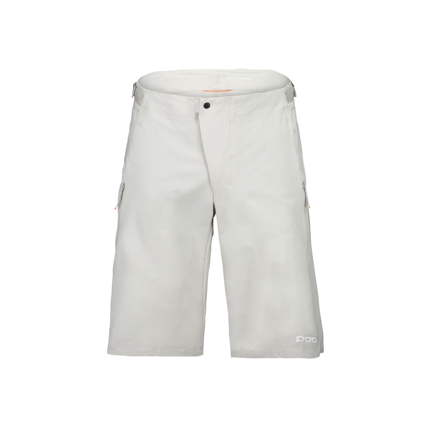 Pantalón Corto POC MOTION Gris Claro