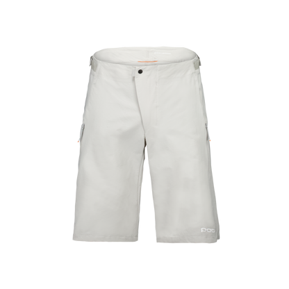 Short POC MOTION Gris Claro