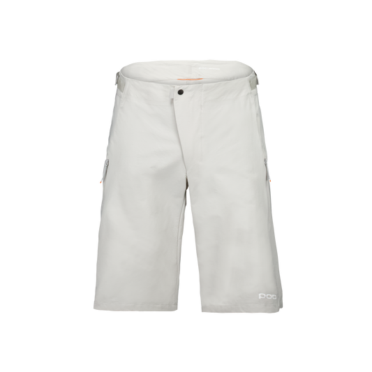 Pantalón Corto POC MOTION Gris Claro