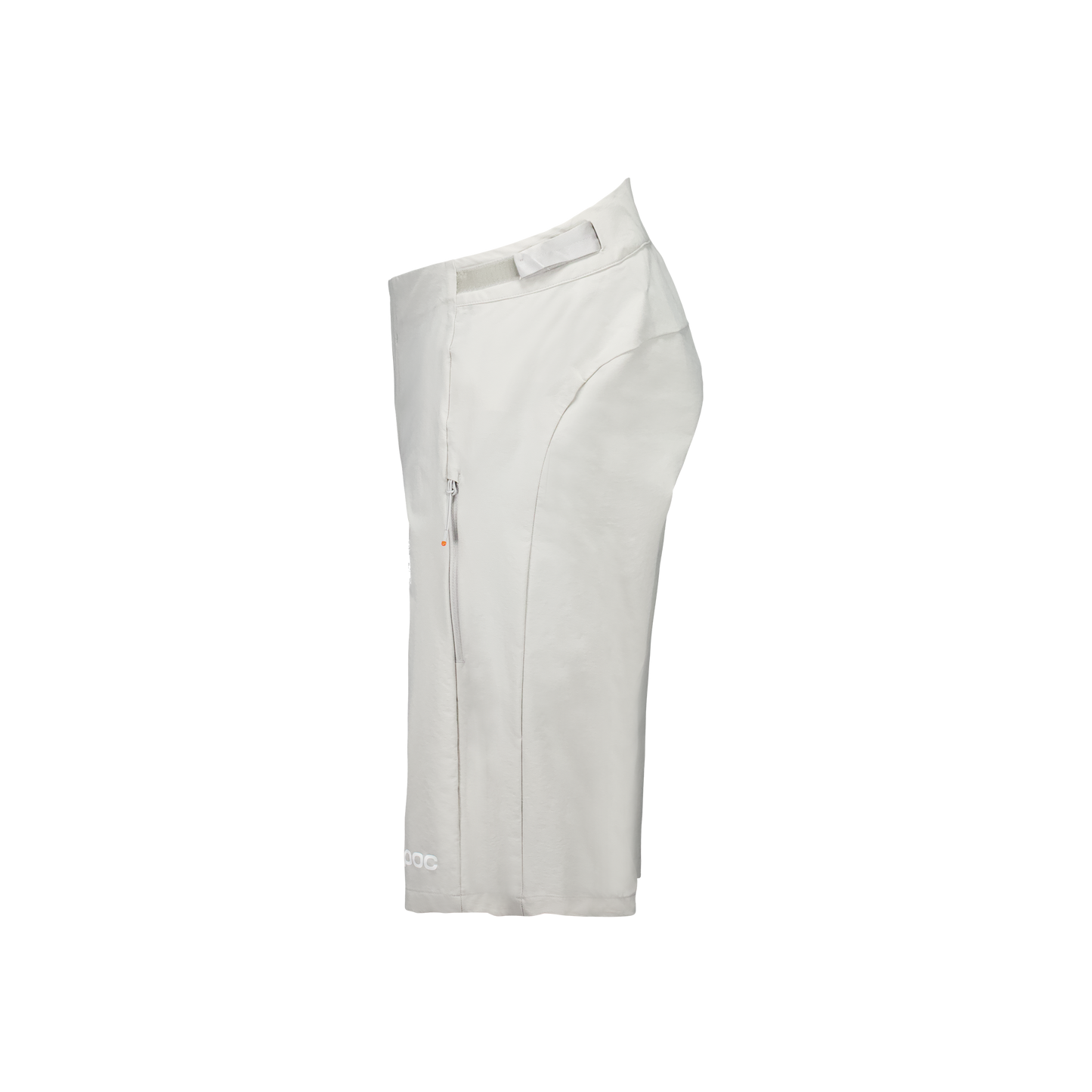 Pantalón Corto POC MOTION Gris Claro