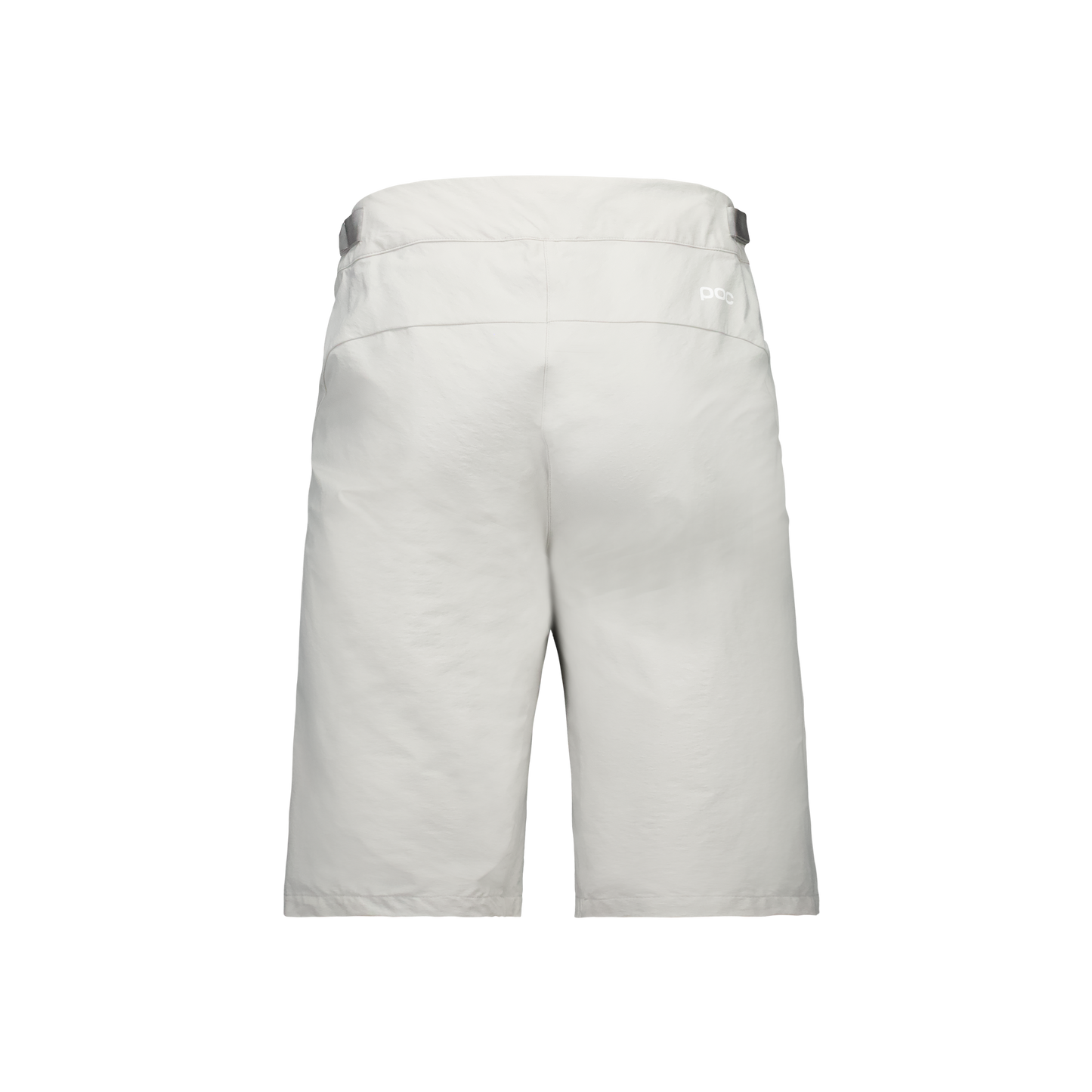 Pantalón Corto POC MOTION Gris Claro