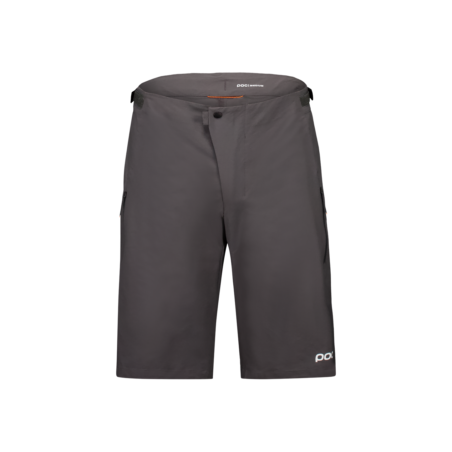 Pantalón Corto POC MOTION Gris