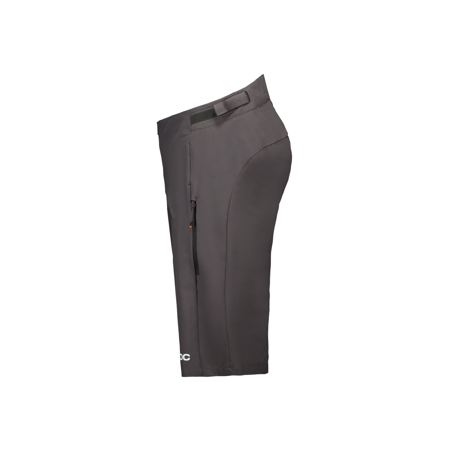 Pantalón Corto POC MOTION Gris