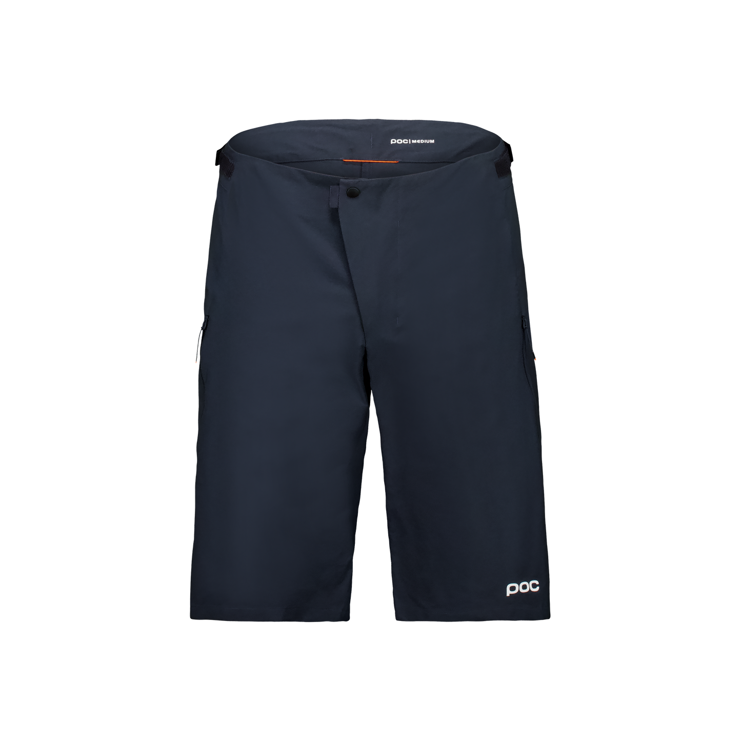 Pantalón corto POC MOTION Navy