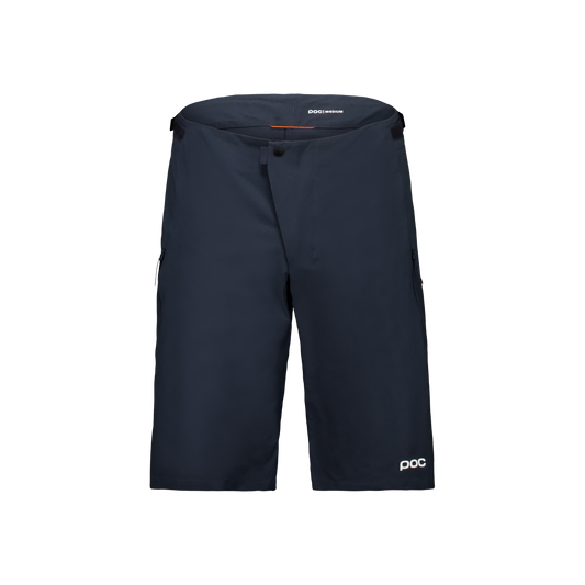 Pantalón corto POC MOTION Navy