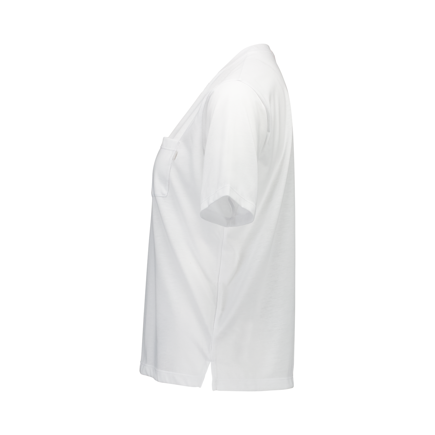 Maillot de manga corta POC MOTION Blanco, Mujer