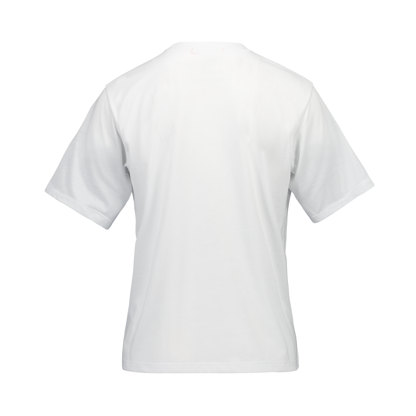 Maillot de manga corta POC MOTION Blanco, Mujer