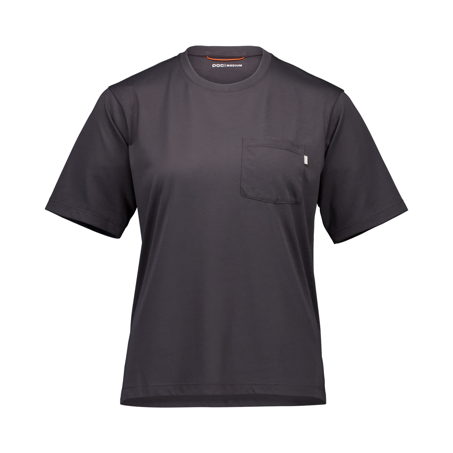Maillot de manga corta POC MOTION Gris, Mujer