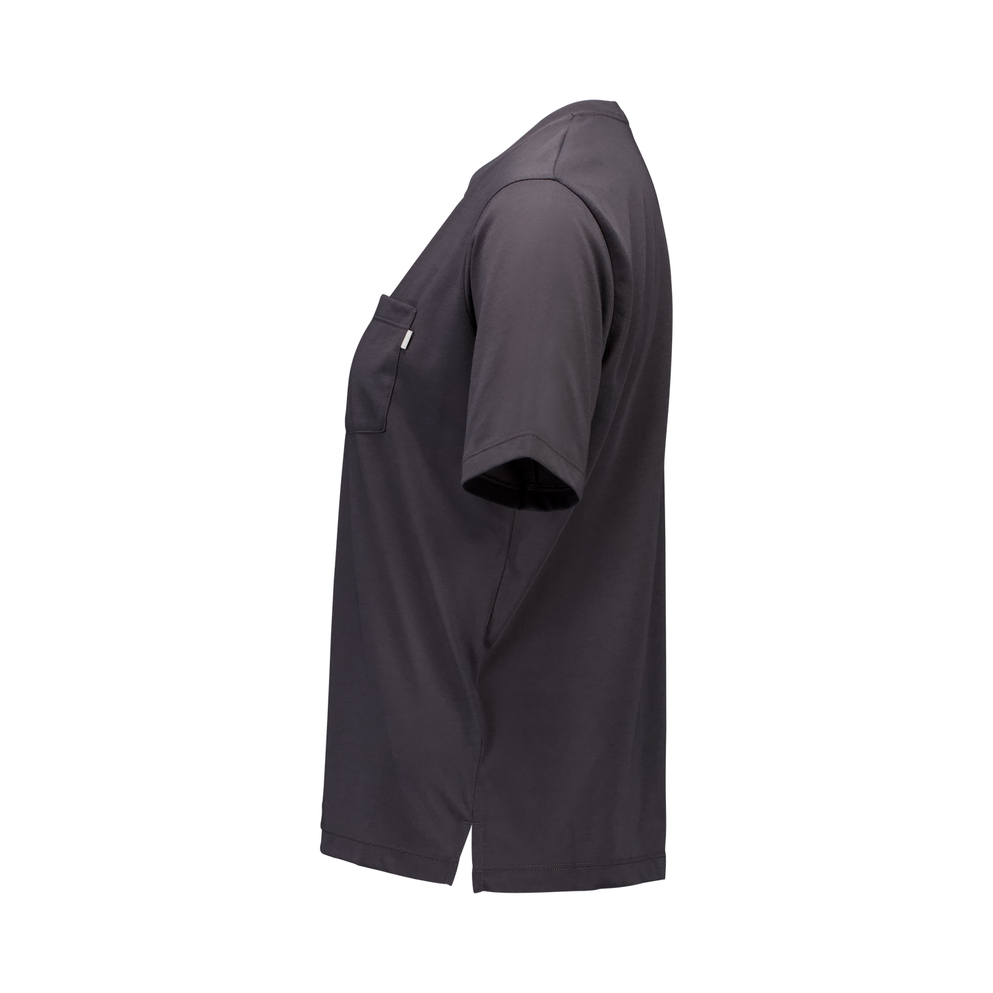 Maillot de manga corta POC MOTION Gris, Mujer