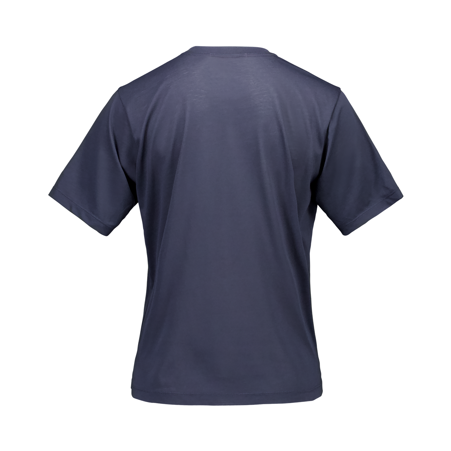 Maillot de manga corta POC MOTION para mujer Azul marino