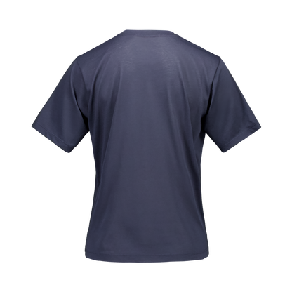 Maillot POC MOTION Mangas Cortas Mujer Marino