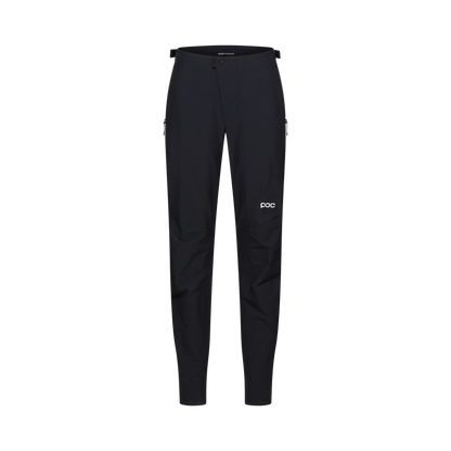 Pantalón POC MOTION Mujer Negro