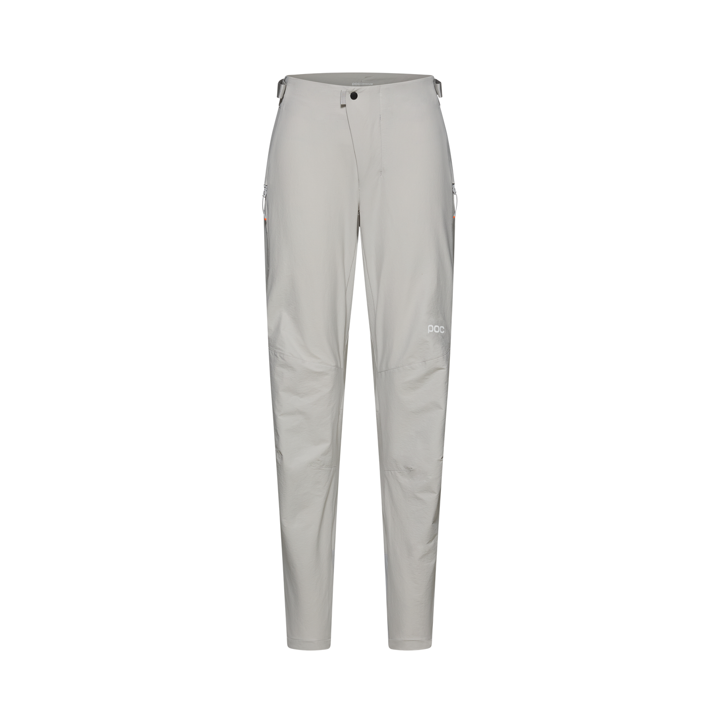 Pantalón POC MOTION Gris, Mujer