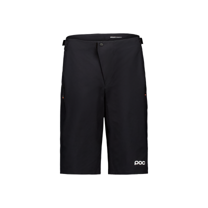 Short POC MOTION Mujer Negro