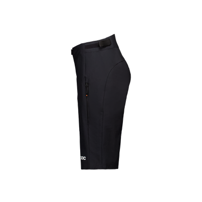 Short POC MOTION Mujer Negro