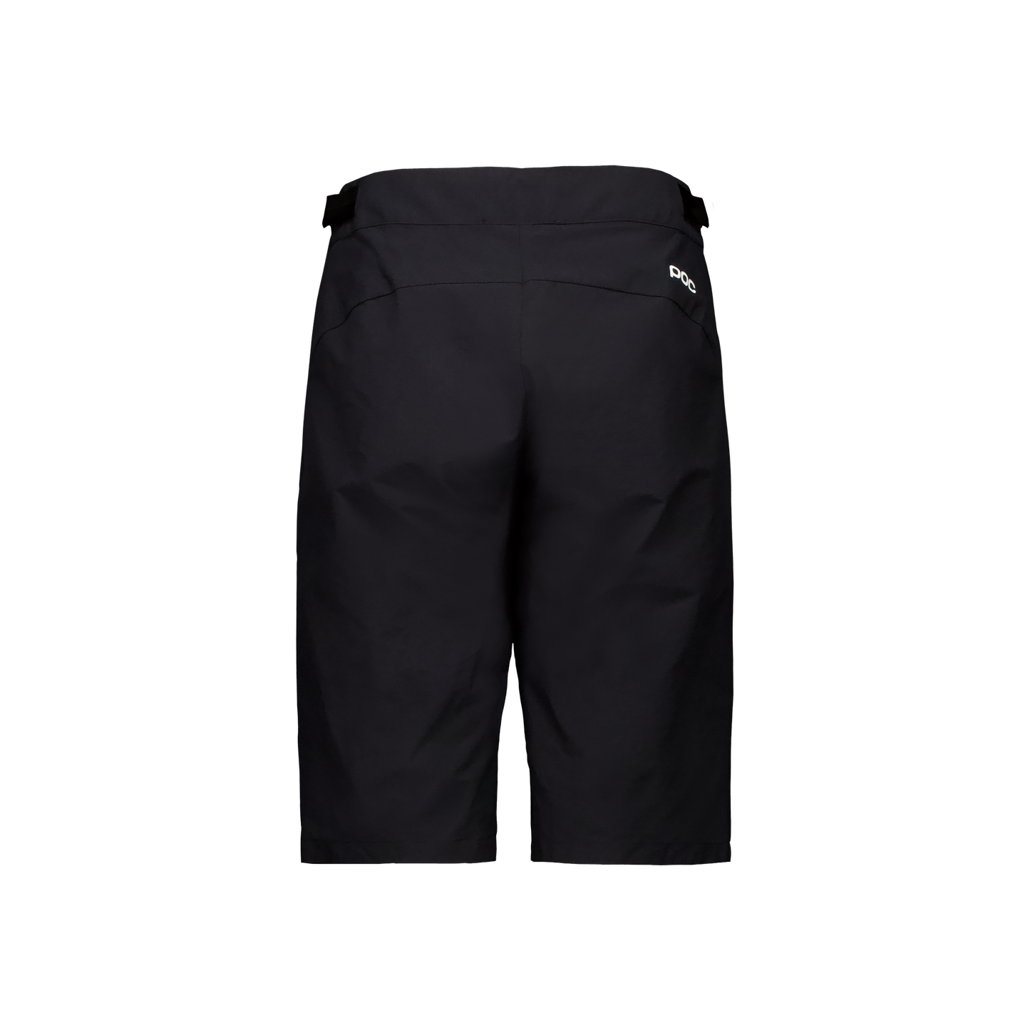 Pantalón Corto POC MOTION Negro, Mujer
