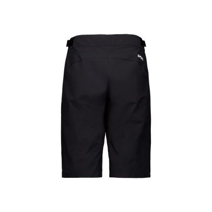 Short POC MOTION Mujer Negro