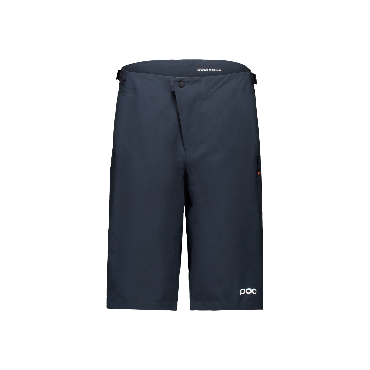 Pantalón Corto POC MOTION Mujer Azul Marino