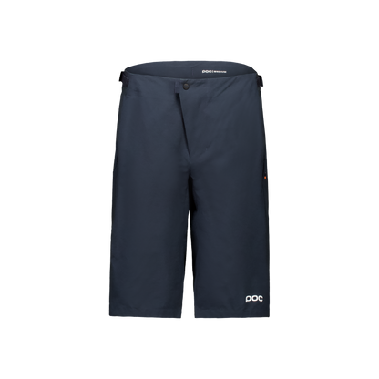 Short POC MOTION Mujer Marino