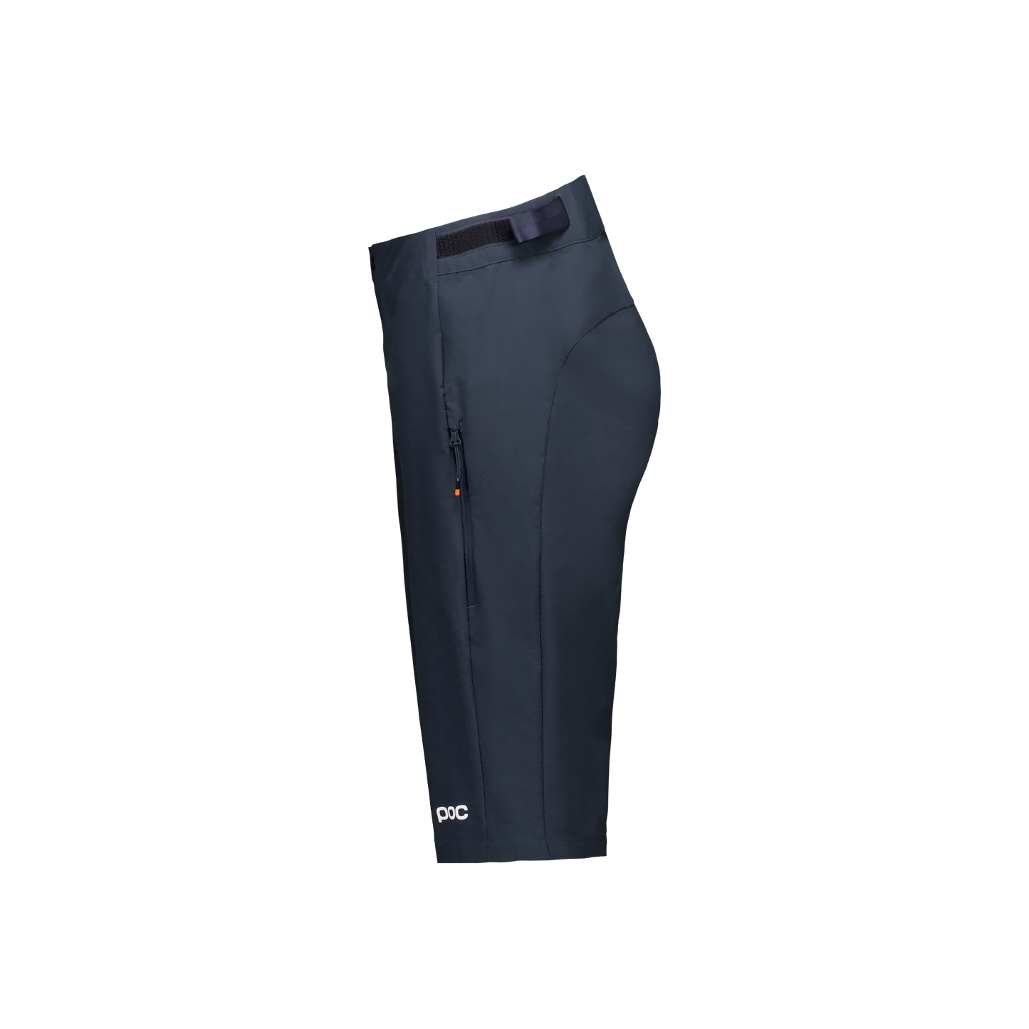 Pantalón Corto POC MOTION Mujer Azul Marino