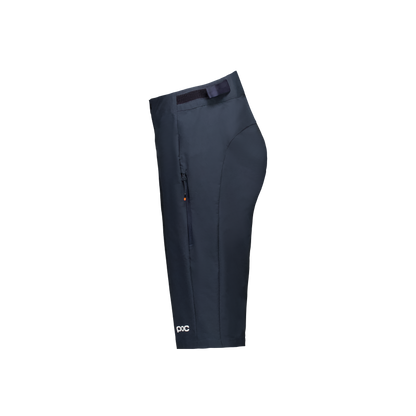 Short POC MOTION Mujer Marino