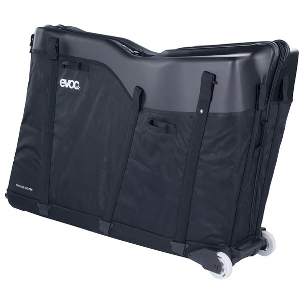EVOC BIKE BAG PRO Maleta de transporte para bicicletas de carretera