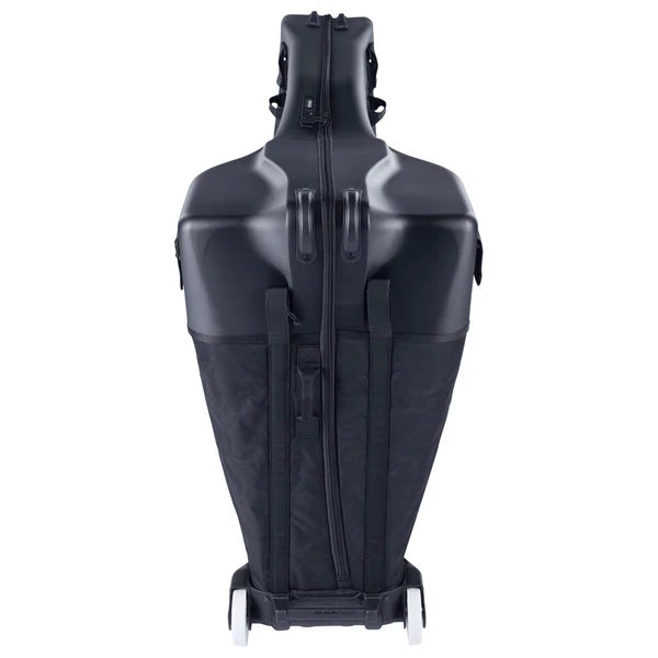 EVOC BIKE BAG PRO Maleta de transporte para bicicletas de carretera