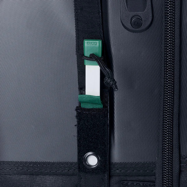 EVOC BIKE BAG PRO Maleta de transporte para bicicletas de carretera