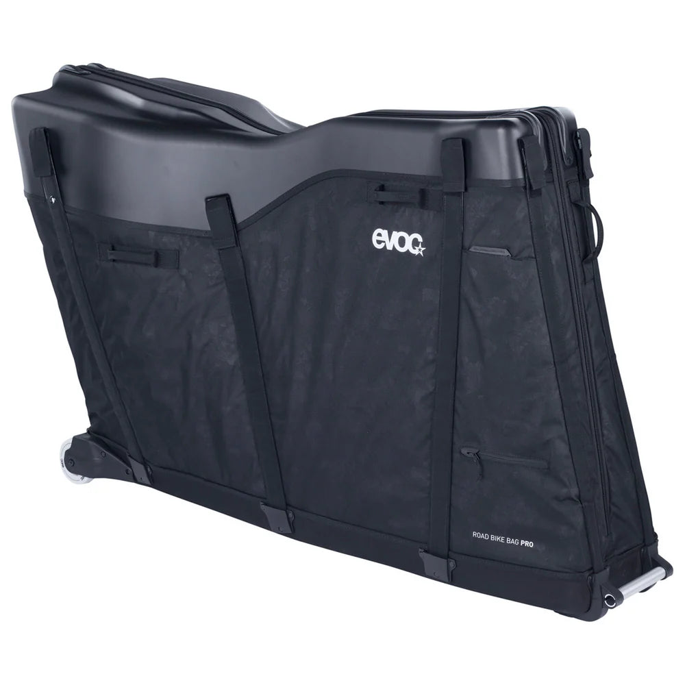 EVOC BIKE BAG PRO Maleta de transporte para bicicletas de carretera