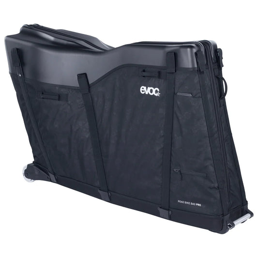 EVOC BIKE BAG PRO Maleta de transporte para bicicletas de carretera