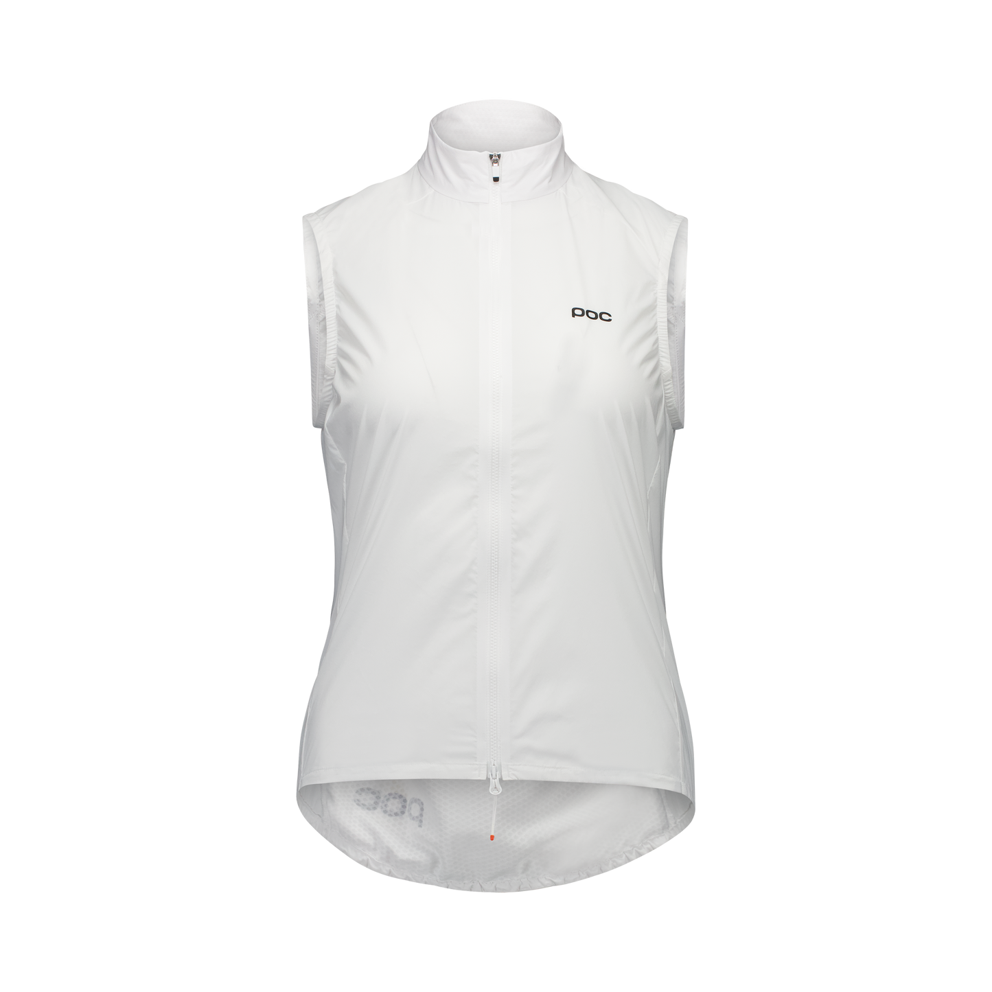 Chaqueta sin mangas POC ENTHRAL Blanco, Mujer