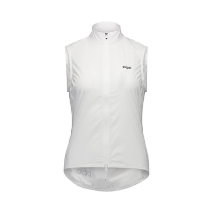 Chaleco POC ENTHRAL Mujer Blanco
