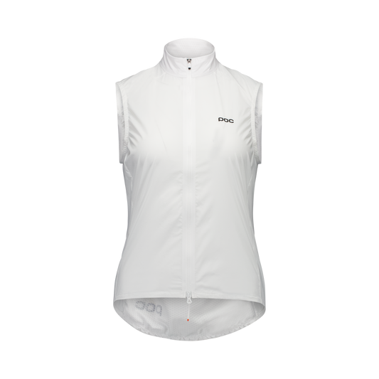 Chaqueta sin mangas POC ENTHRAL Blanco, Mujer