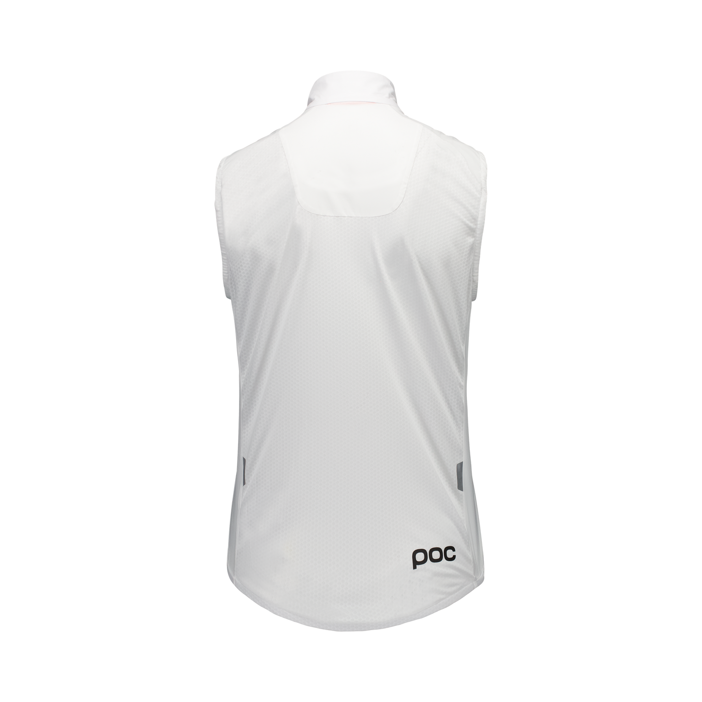 Chaqueta sin mangas POC ENTHRAL Blanco, Mujer