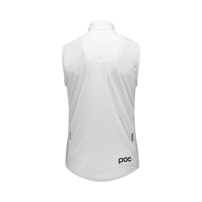Chaleco POC ENTHRAL Mujer Blanco