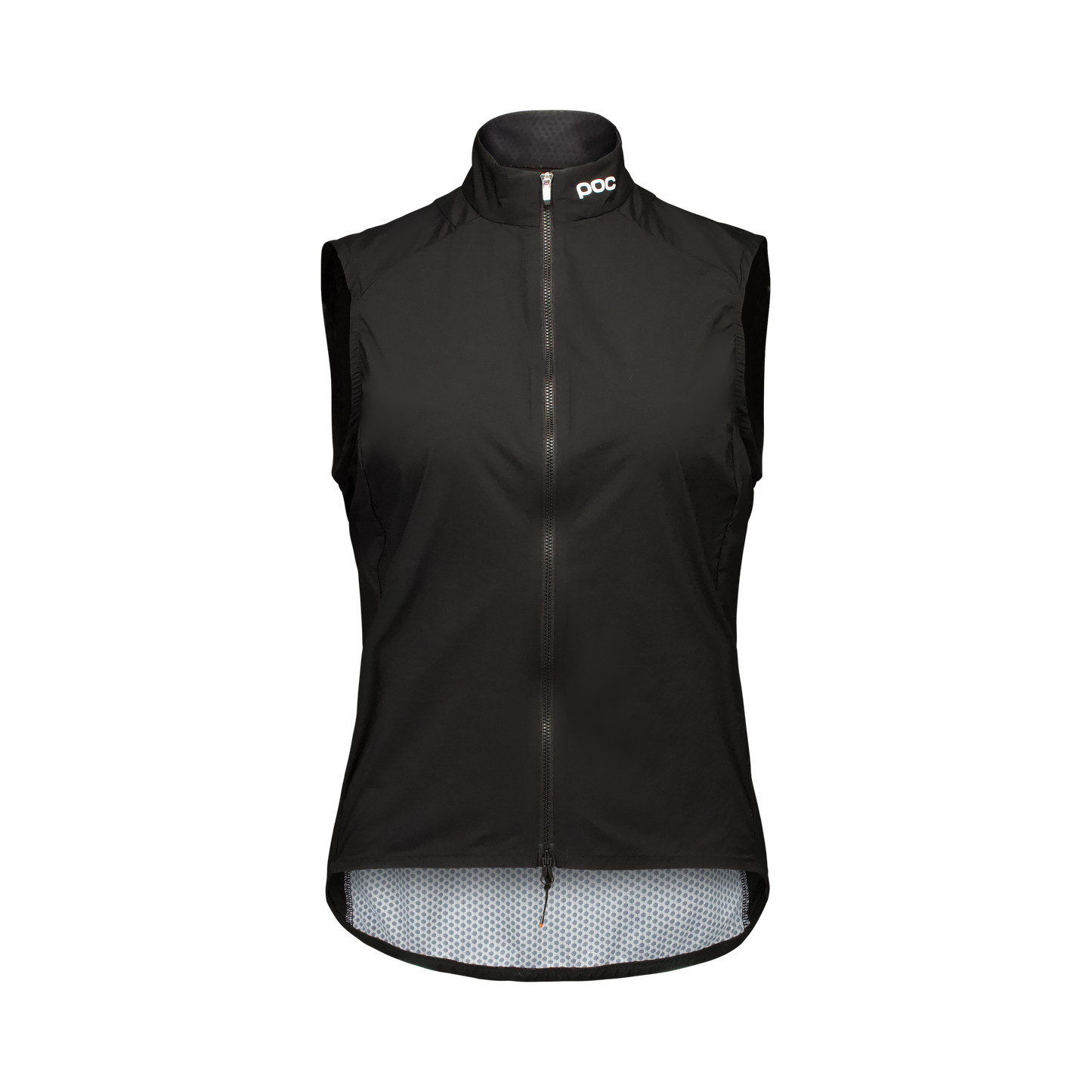 Chaqueta sin mangas POC ENTHRAL Negro, Mujer