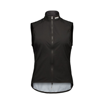 Chaleco Sin Mangas POC ENTHRAL Mujer Negro