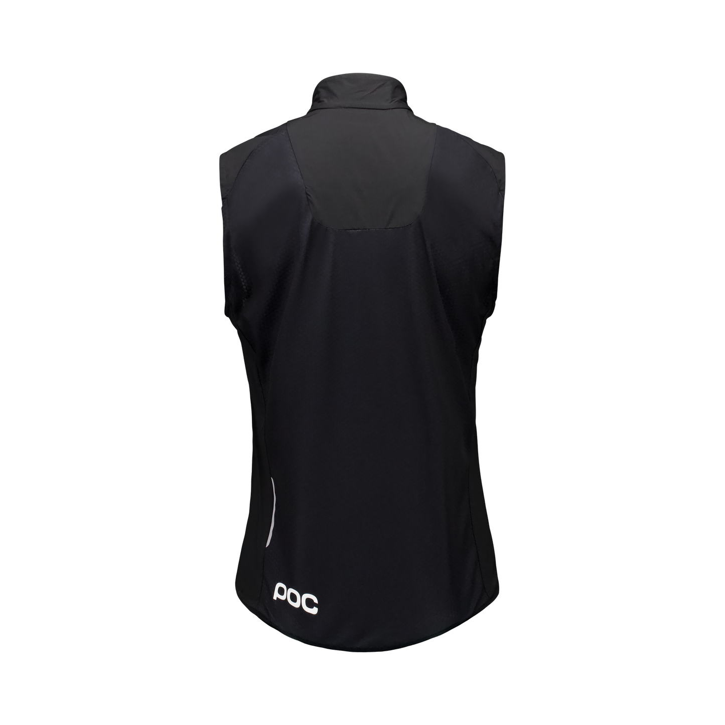 Chaqueta sin mangas POC ENTHRAL Negro, Mujer