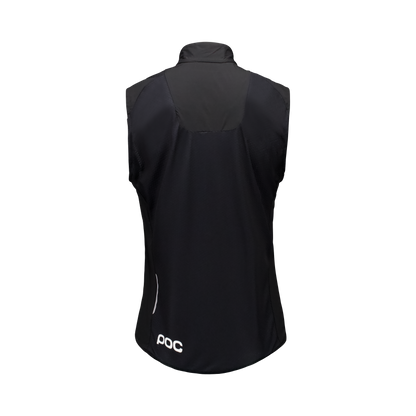 Chaleco Sin Mangas POC ENTHRAL Mujer Negro