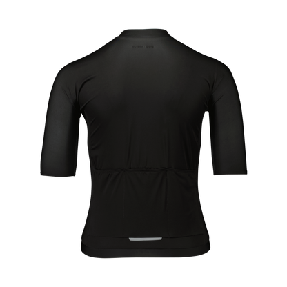 Maillot POC PRISTINE Mujer Mangas Cortas Negro