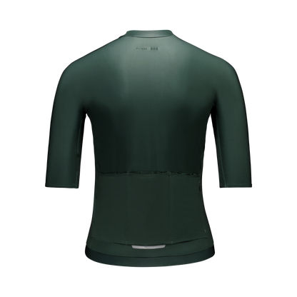 Maillot POC PRISTINE Mujer Mangas Cortas Verde