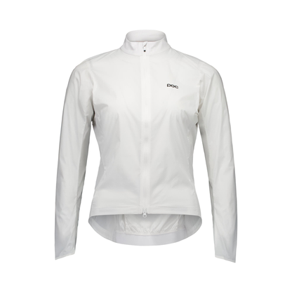 Chaqueta POC ESSENTIAL SPLASH Mujer Blanco