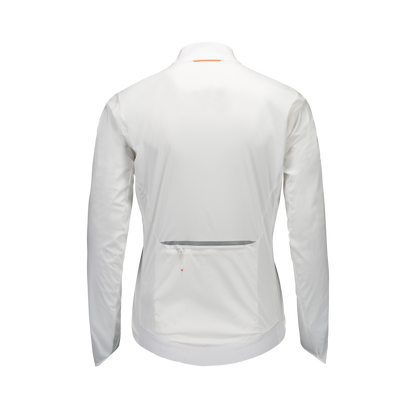 Chaqueta POC ESSENTIAL SPLASH Mujer Blanco