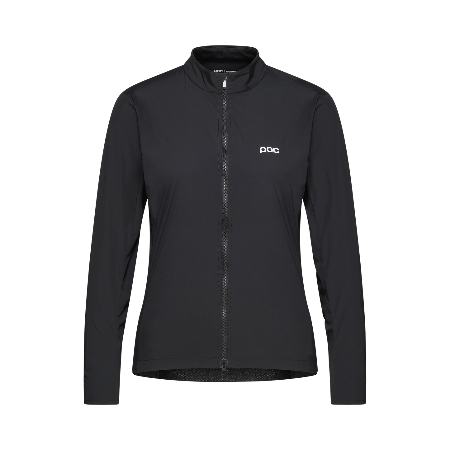 Chaqueta POC ESSENTIAL SPLASH Mujer Negro